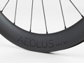 Cestné koleso Bontrager Aeolus Pro 51 TLR Disc