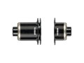 Bontrager Aeolus Pro Rear 5mm QR Shimano Conversion Kit - Čierna