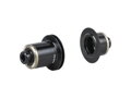 Bontrager Aeolus Pro Rear 5mm QR Shimano Conversion Kit - Čierna