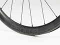 Cestné koleso Bontrager Aeolus 37 TLR Disc