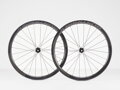 Cestné koleso Bontrager Aeolus 37 TLR Disc