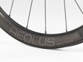 Kolesá Bontrager Aeolus RSL 37V TLR na cestné bicykle s kotúčovými brzdami