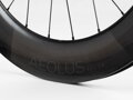 Cestné koleso Bontrager Aeolus 75 TLR Disc