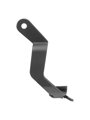 Bontrager Blendr Low Commuter Light Mount - Čierna