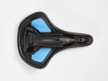 Sedlo na bicykel Bontrager Boulevard Fluid