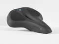 Sedlo na bicykel Bontrager Boulevard Fluid