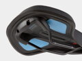 Sedlo na bicykel Bontrager Boulevard Fluid