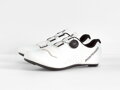 Tretry Bontrager Circuit Road biele