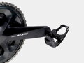 Silniční pedály Bontrager Comp - Čierna