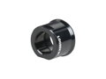 Zátka osy Comp XDR, 12 mm, pravá strana - Čierna