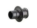 Zátka přední osy diskových silničních nábojů Bontrager DT350 12 mm - Čierna