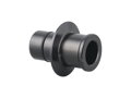 Zátka přední osy diskových silničních nábojů Bontrager DT350 12 mm - Čierna