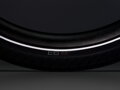 Bontrager E6 Hard-Case Lite E-Bike Tire - Čierna/reflexná