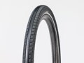 Bontrager E6 Hard-Case Lite E-Bike Tire - Čierna/reflexná