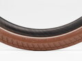 Bontrager E6 Hard-Case Lite E-Bike Tire - Natural/Reflective