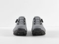 Horské tretry Bontrager Evoke - Ortuťová/Miami Green