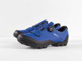 Tretry Bontrager Foray MTB modré