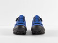 Tretry Bontrager Foray MTB modré