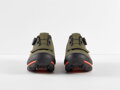Tretry Bontrager Foray MTB zelené oranž.