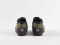Tretry Bontrager Foray MTB zelené oranž.