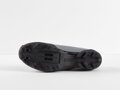 Tretry Bontrager Foray MTB šedé