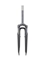 Vidlice Bontrager Forklight 700c - Trek Black