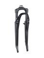 Vidlice Bontrager Forklight 700c - Trek Black