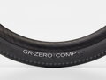 Bontrager GR0 Comp Gravel Tire - Čierna