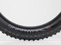 Pláště pro fatbiky Bontrager Gnarwhal - Čierna