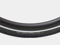 Reflexná hybridná tvrdá odlehčená pneumatika Bontrager H2