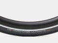 Reflexná hybridná tvrdá odlehčená pneumatika Bontrager H2 Ultimate