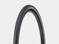 Reflexná hybridná tvrdá odlehčená pneumatika Bontrager H2 Ultimate