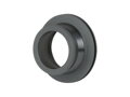 Bontrager Kovee RSL Non-Disc Side 12mm Axle End Cap - Čierna