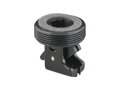 Bontrager Line Dropper 31.6mm Actuator Assembly - Čierna