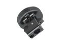 Bontrager Line Dropper 34.9mm Actuator Assembly - Čierna