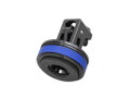 Bontrager Line Elite Dropper 34.9mm Post Actuator - Čierna