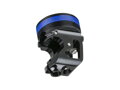 Bontrager Line Elite Dropper Seatpost Actuator Assembly - Čierna