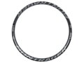 Ráfek Bontrager Line Pro 40 TLR 27,5 MTB - Antracitová/čierna
