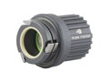 Bontrager MST-148 Micro Spline 12-Speed Freehub Body - Čierna