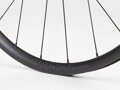Silniční kola Bontrager Paradigm Comp TLR pro kotoučové brzdy
