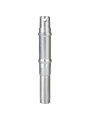 Bontrager Paradigm Disc Axle - Strieborná