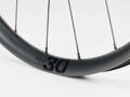Cestné koleso Bontrager Paradigm Pro 30 TLR Disc