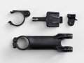 Bontrager Pro Blendr Stem