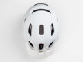 Prilba Bontrager Quantum MIPS biela