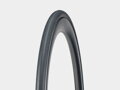 Silniční plášť Bontrager R1 Hard-Case Lite - Čierna