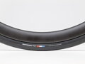 Cestná pneumatika Bontrager R3 Hard-Case Lite TLR - Čierna