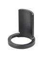 Bontrager 2022 RSL MTB Barstem Combo Knock Block Shim - Čierna