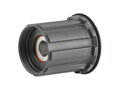 Bontrager Race Lite DT Onyx 10-Speed Freehub Body - Čierna