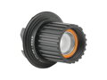 Bontrager Rapid Drive 12-Speed Micro Spline Road Driver Body - Čierna