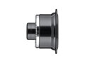 Zátka osy na náboj Bontrager Rapid Drive, 5 mm, pravá strana - Čierna